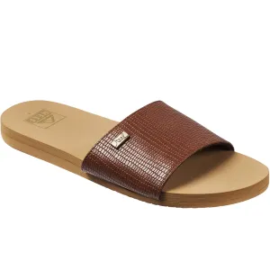 Reef Womens Bliss Nights Sliders