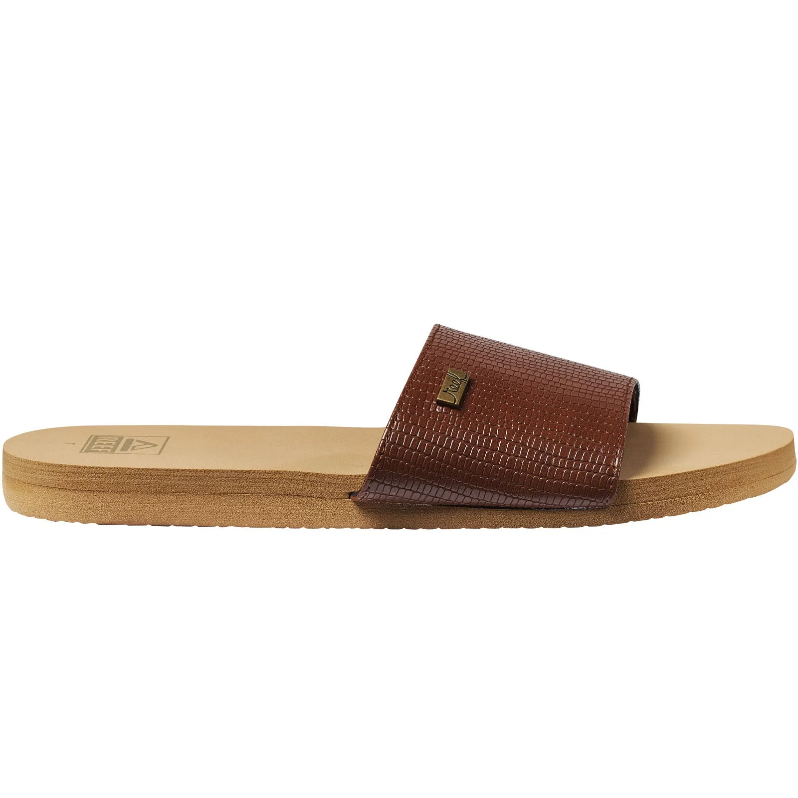 Reef Womens Bliss Nights Sliders