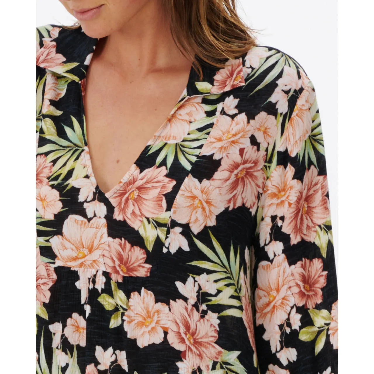 Rip Curl Sol Seekers Ls Dress