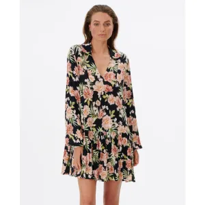Rip Curl Sol Seekers Ls Dress