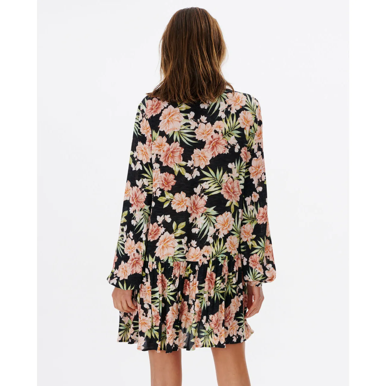 Rip Curl Sol Seekers Ls Dress