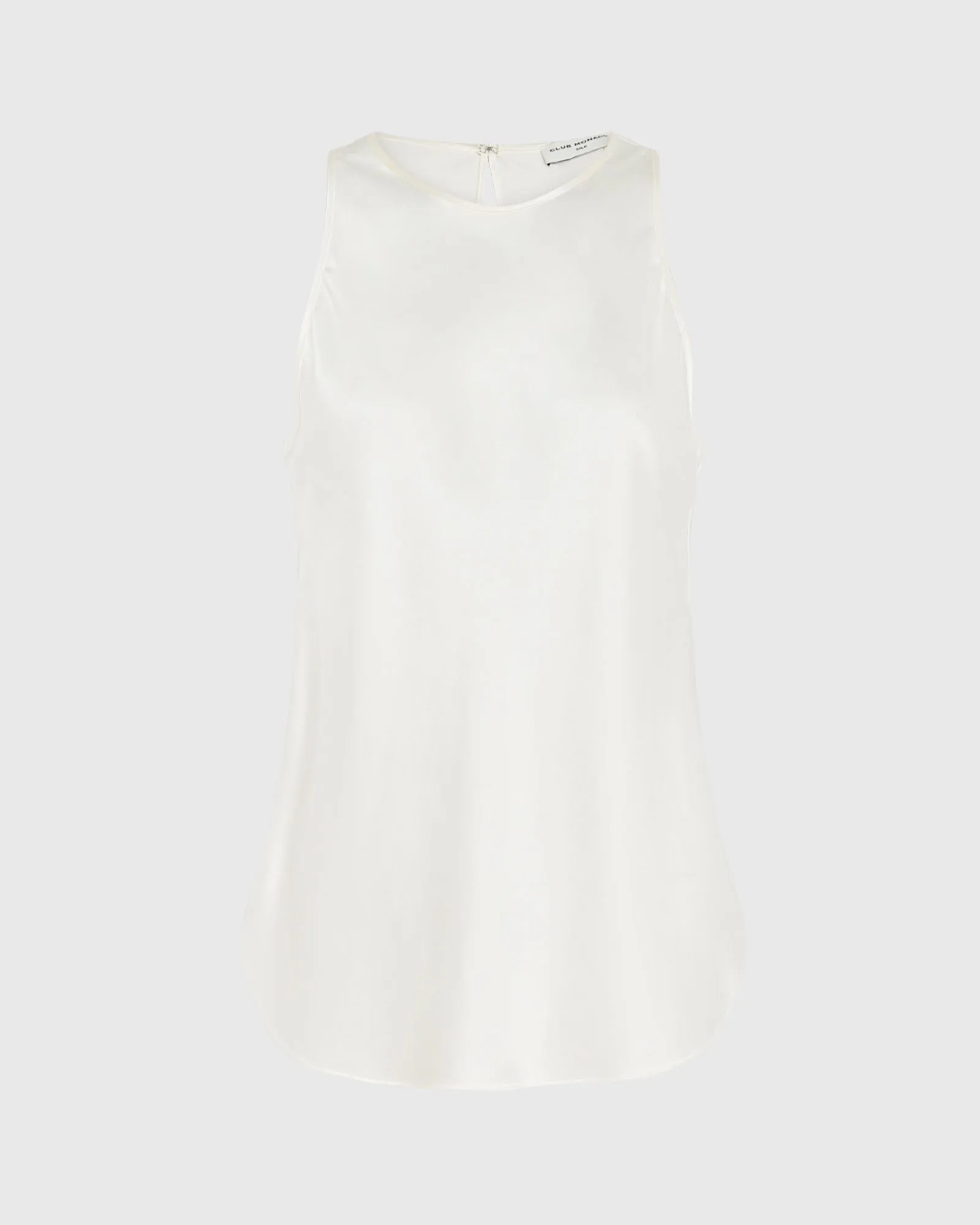 Silk Racer Tank