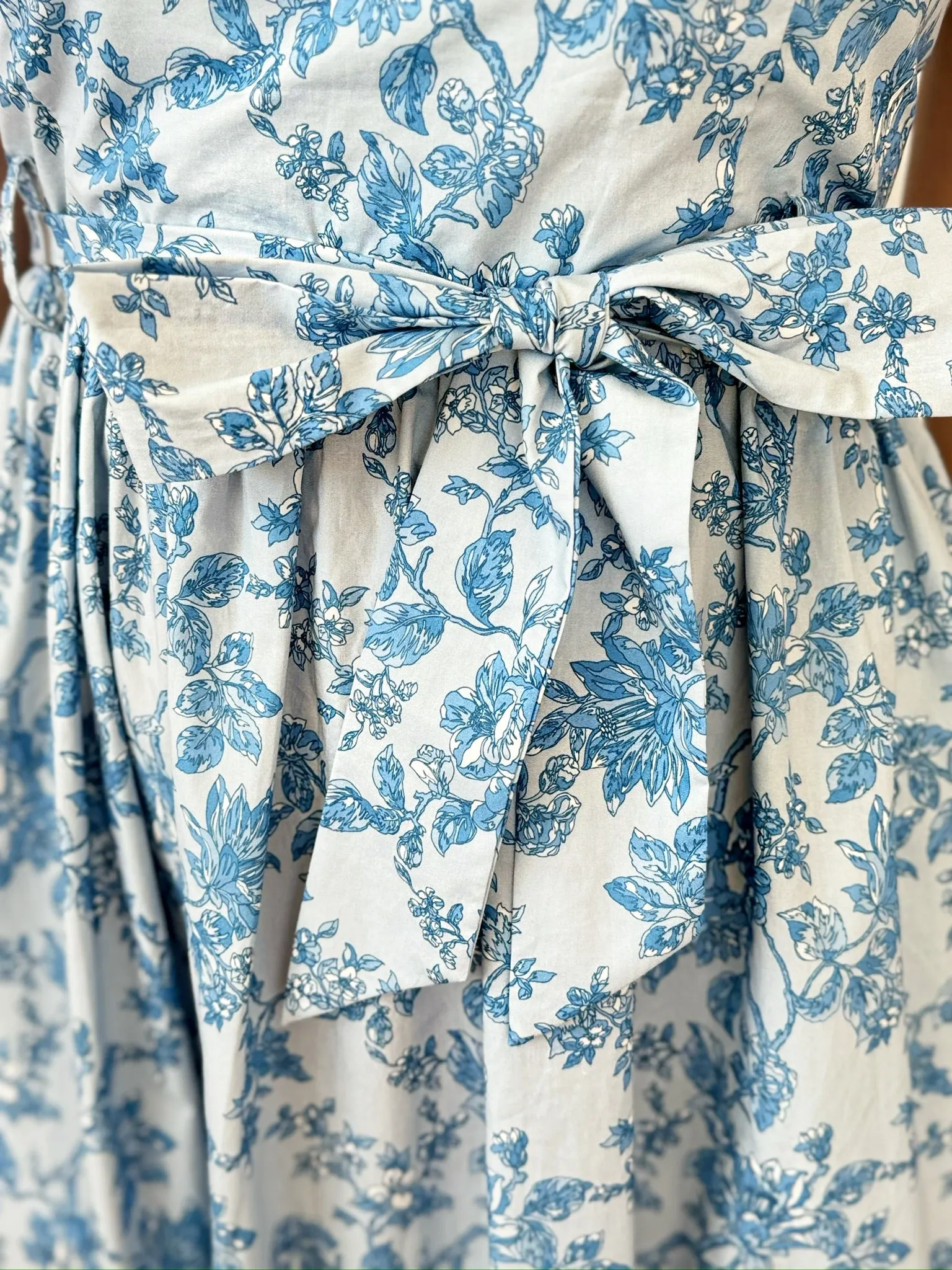 Strait Laced Izola Midi Dress