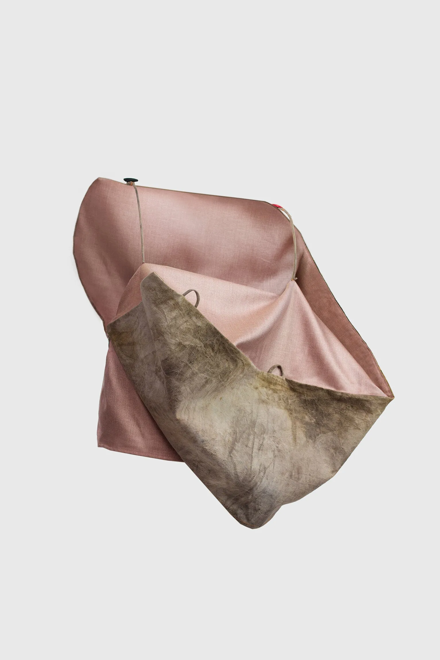 Sun Top - Pink