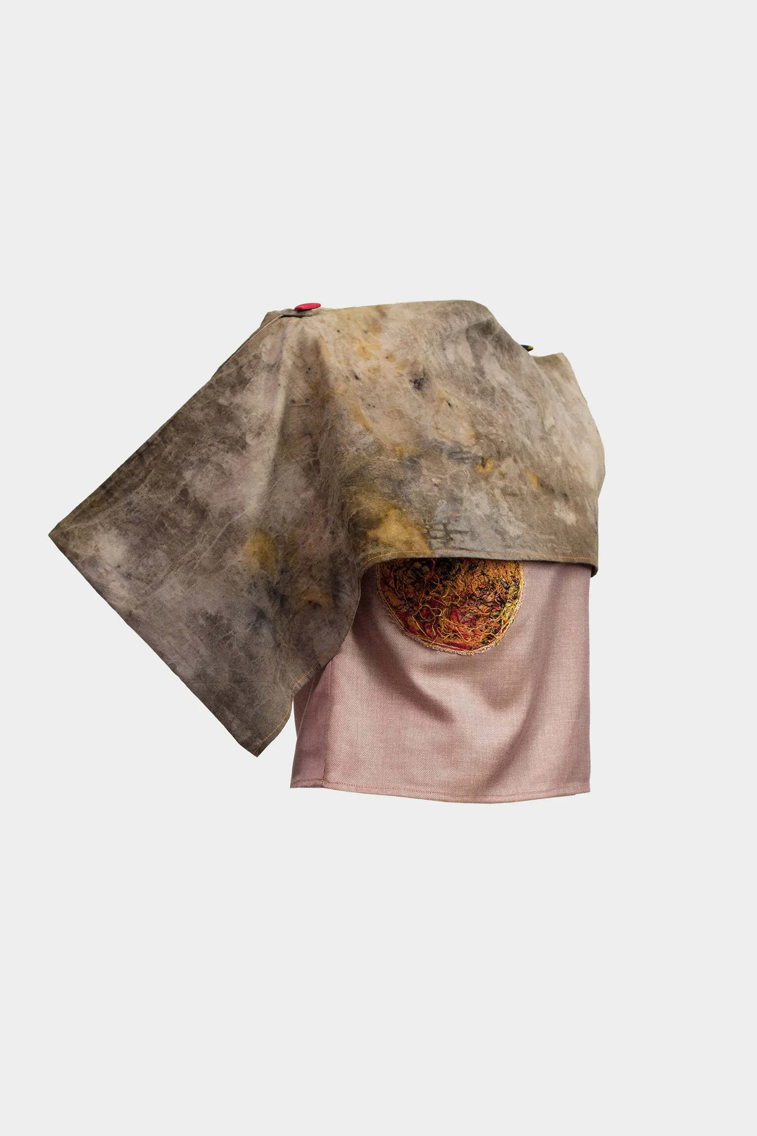 Sun Top - Pink