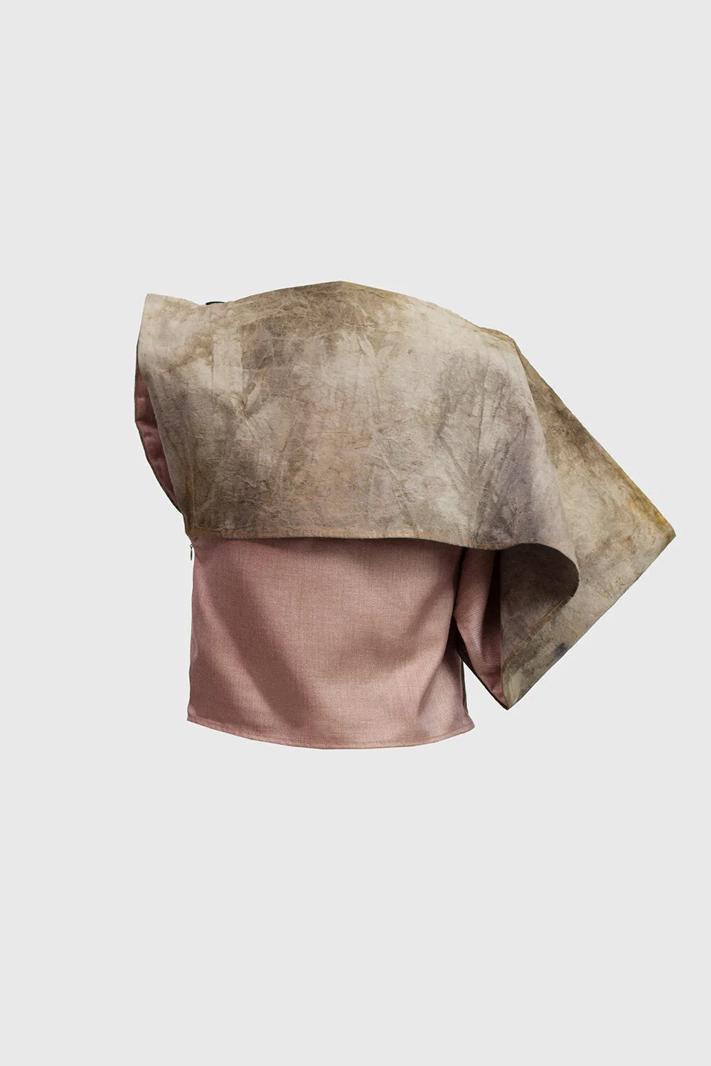 Sun Top - Pink
