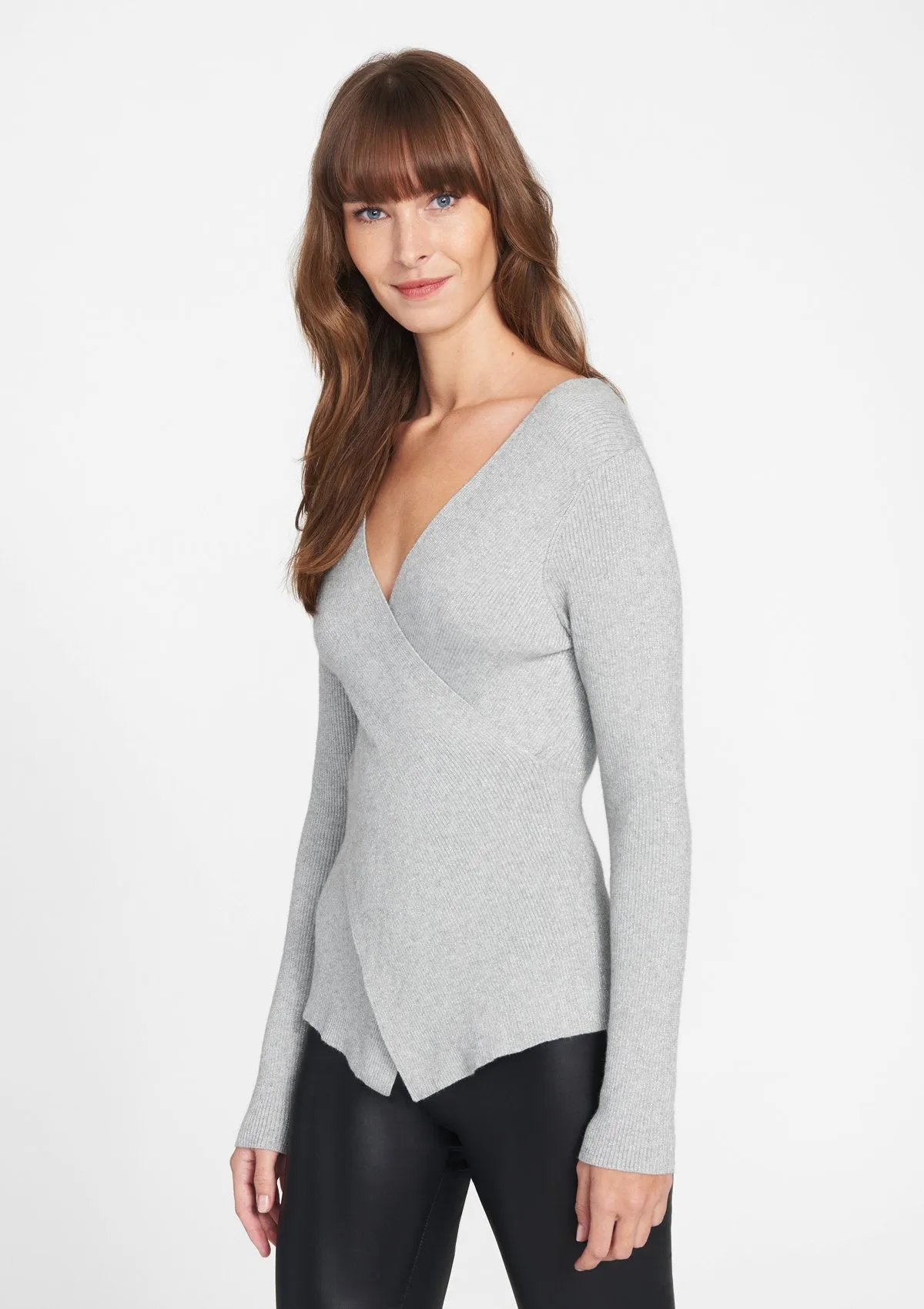 Tall Layla Knit Top
