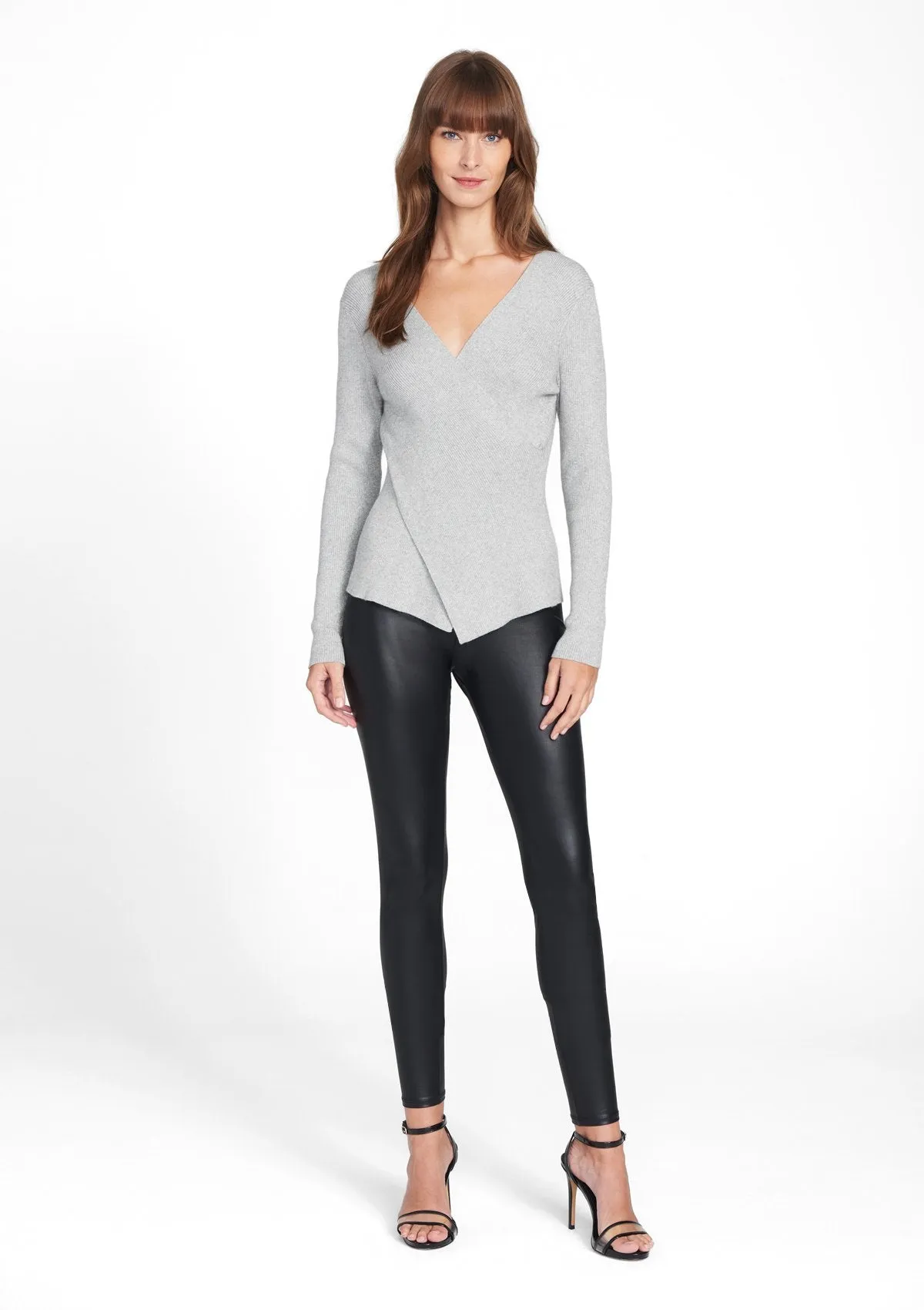 Tall Layla Knit Top