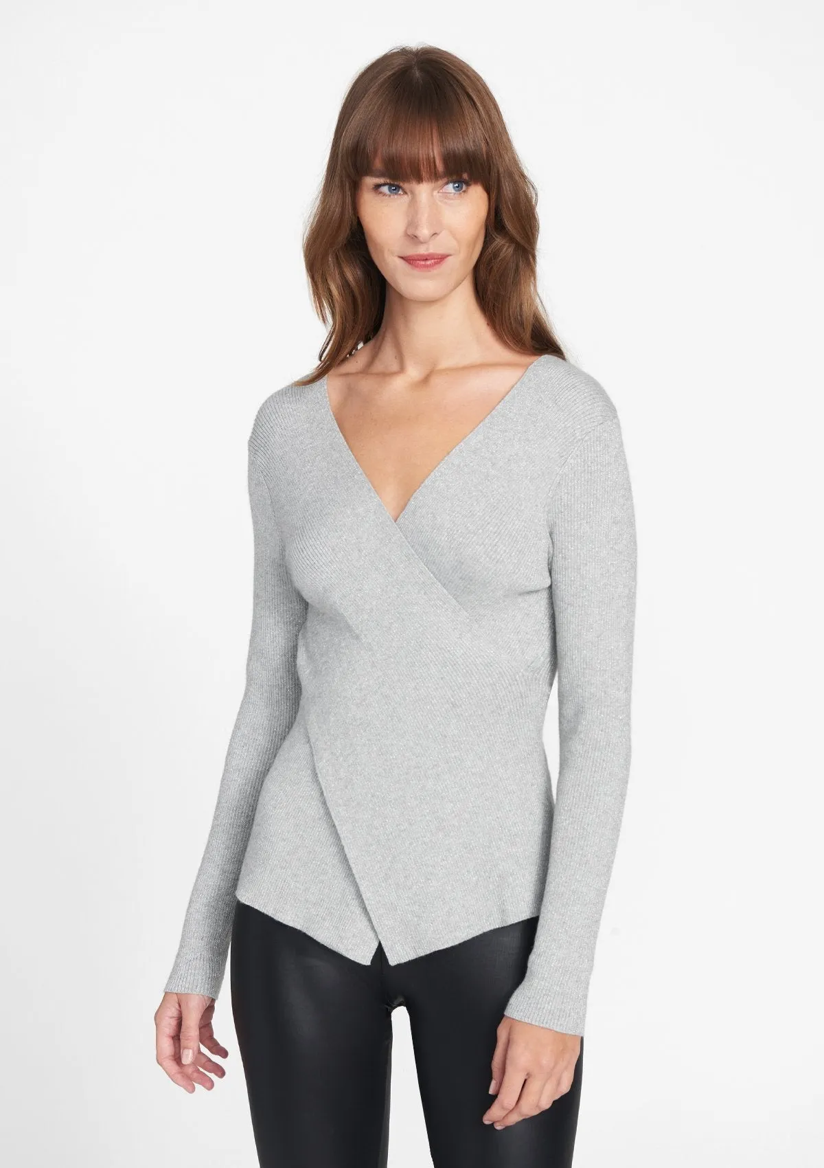 Tall Layla Knit Top