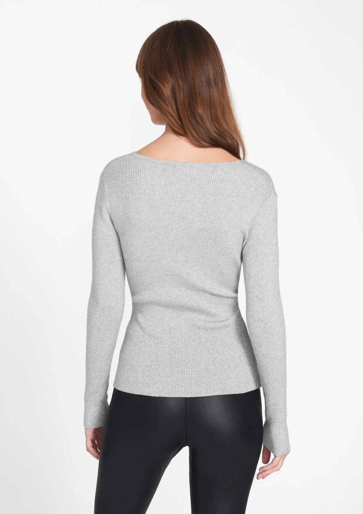 Tall Layla Knit Top