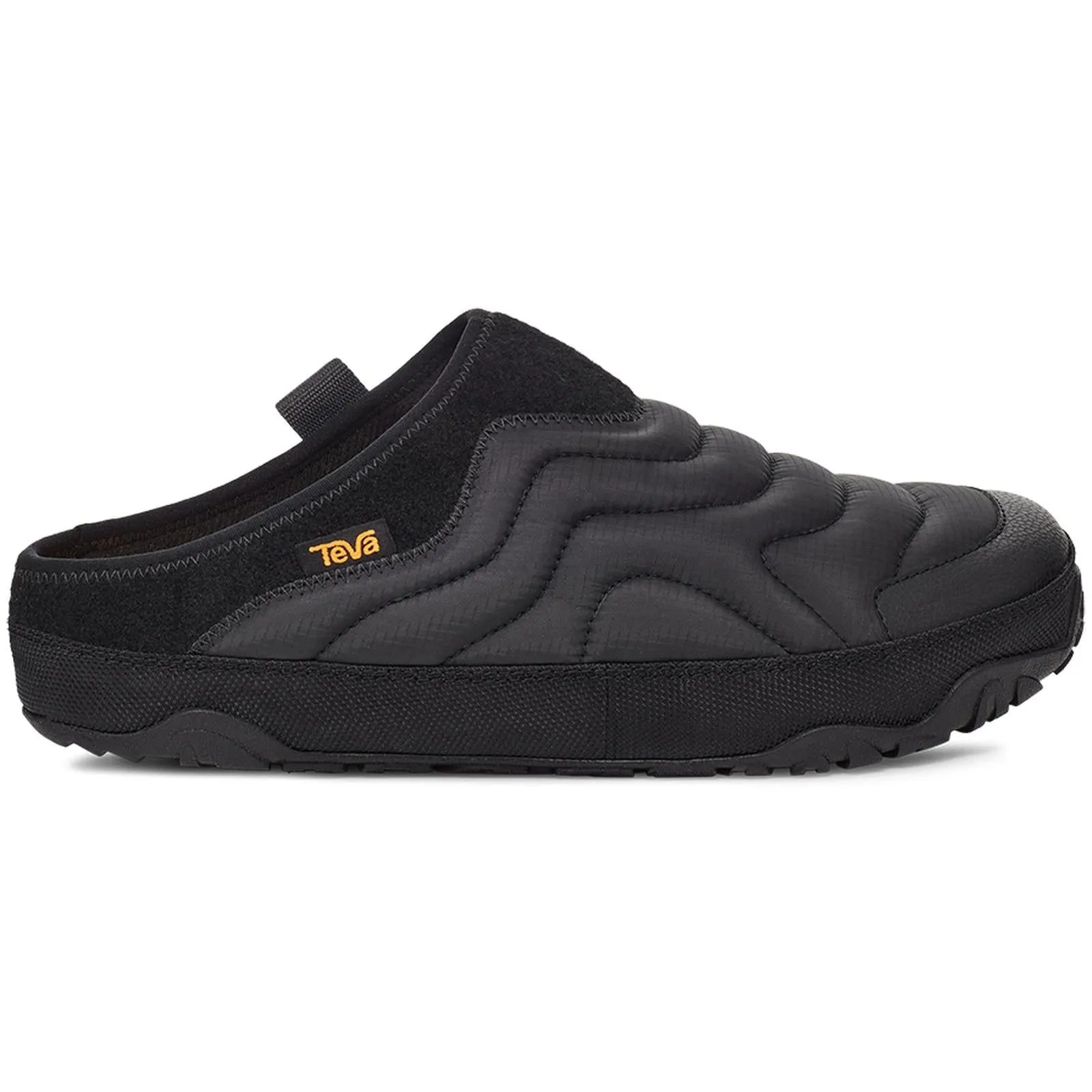 Teva Mens ReEMBER Terrain Padded Slip On Mule Slippers