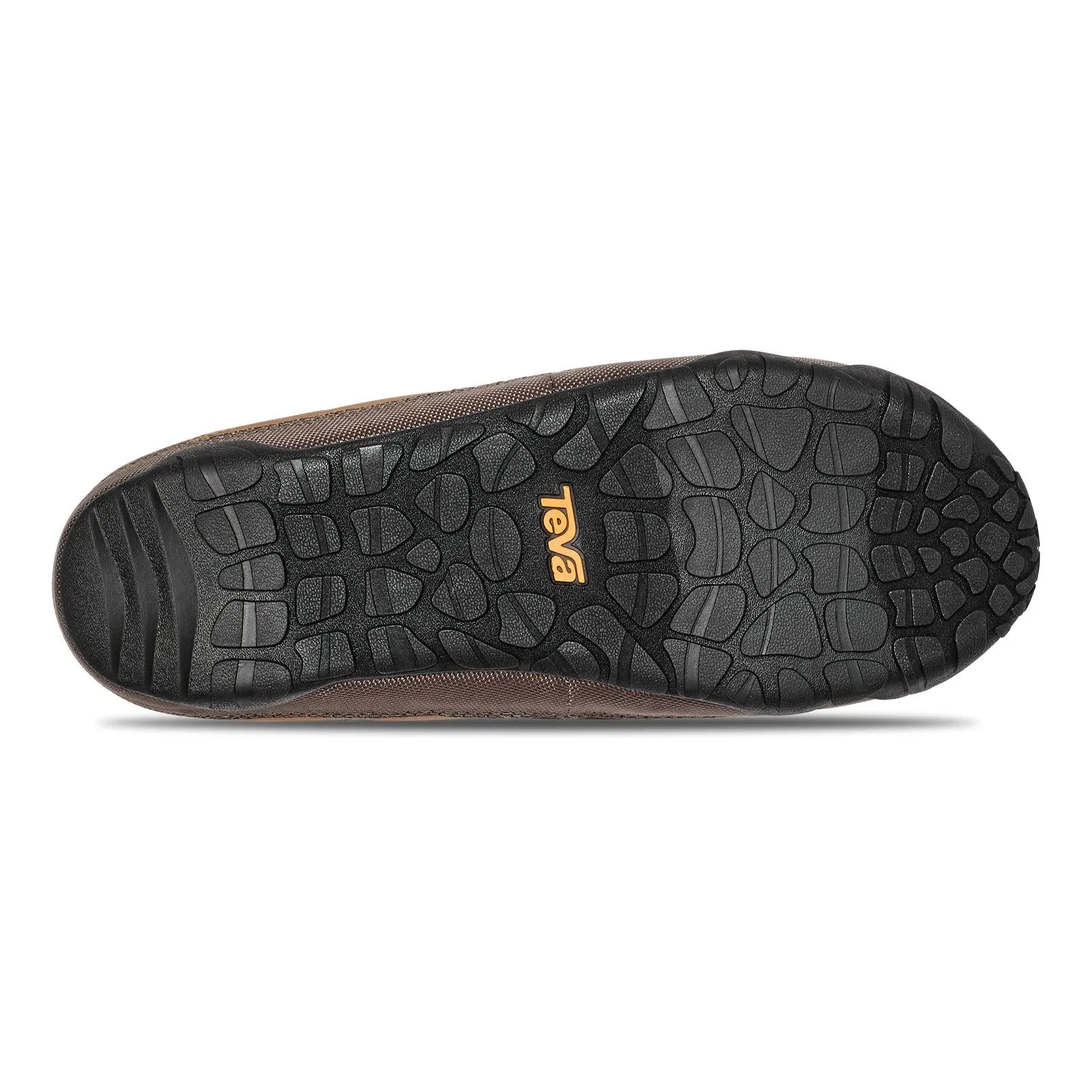 Teva Mens ReEMBER Terrain Padded Slip On Mule Slippers