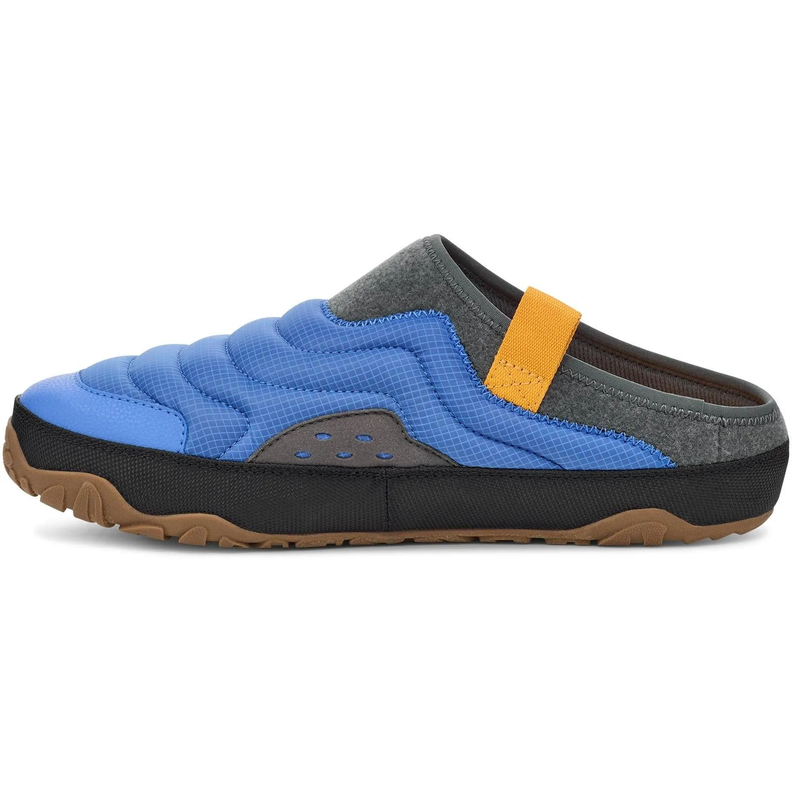 Teva Mens ReEMBER Terrain Padded Slip On Mule Slippers