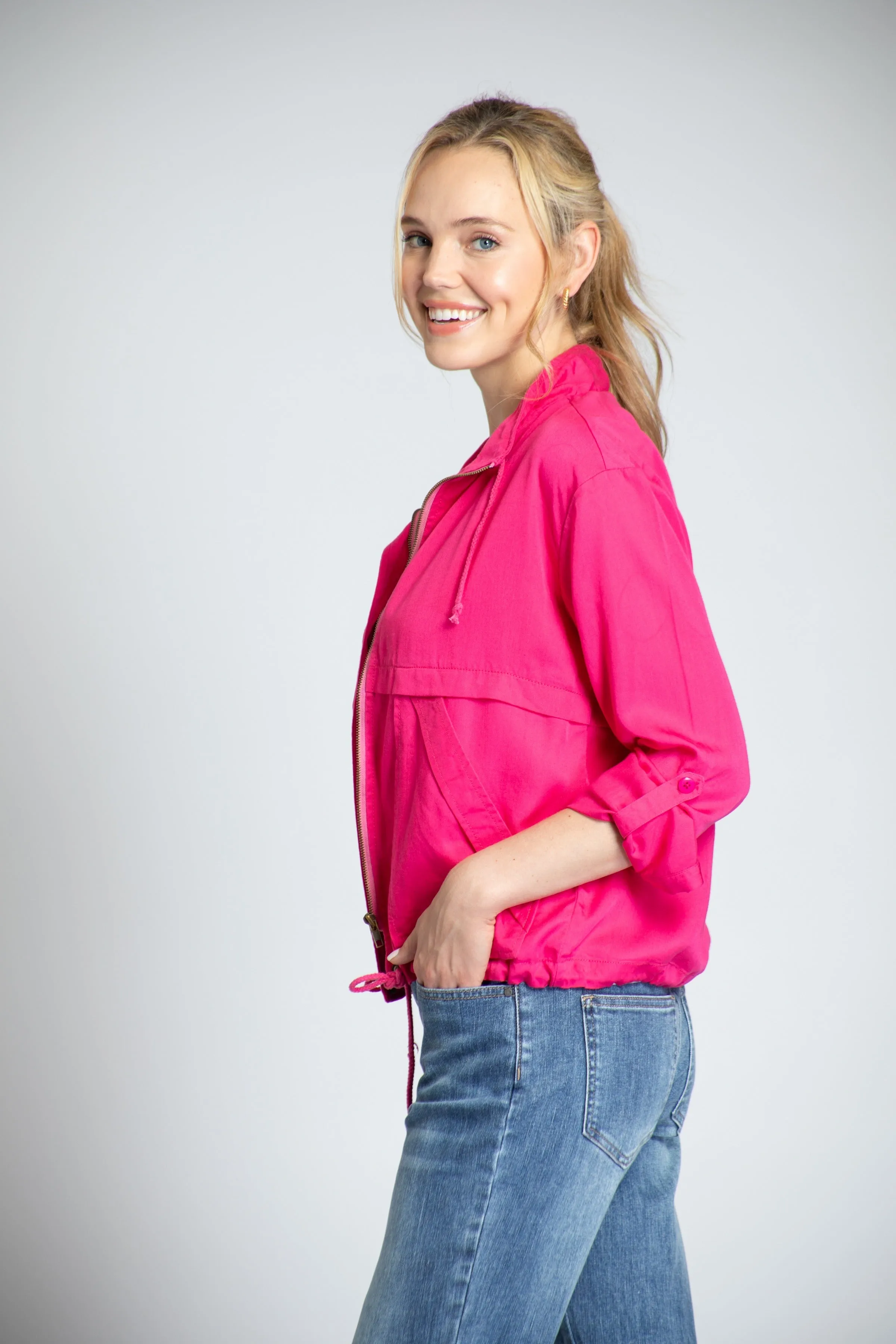 Utility Jacket