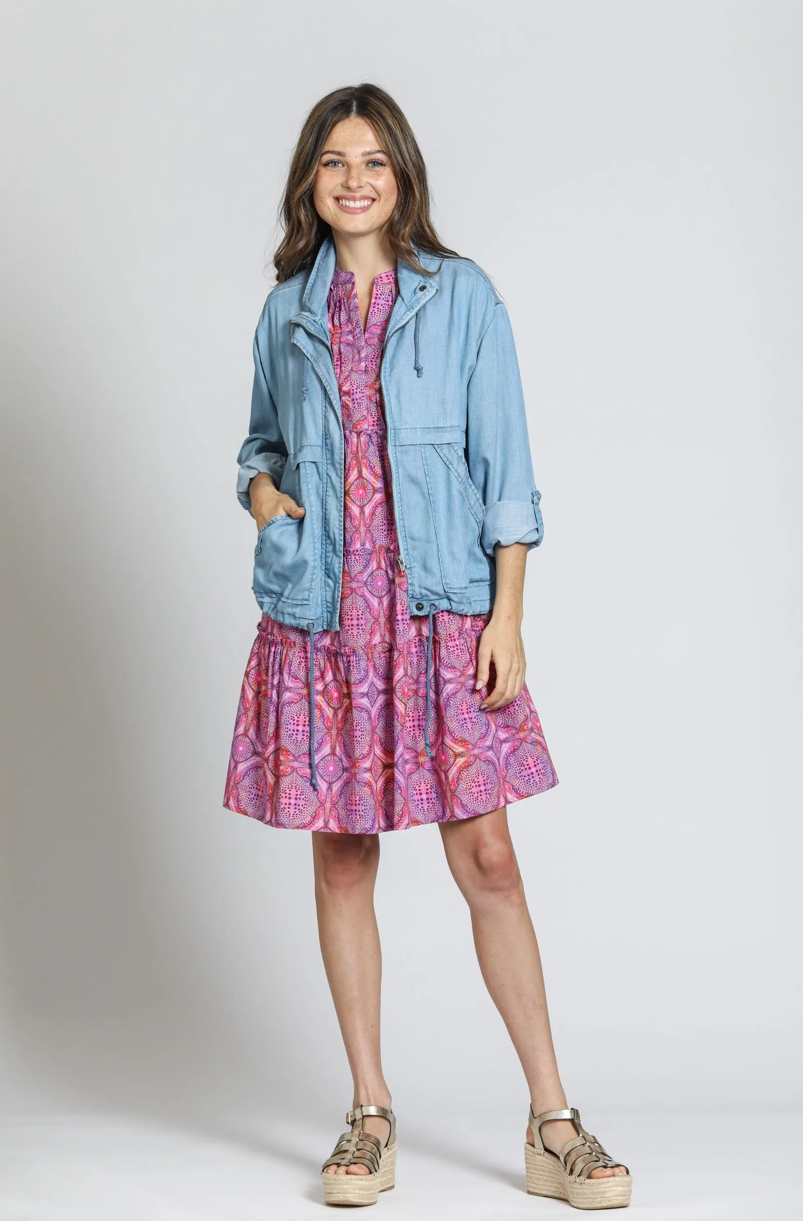 Utility Jacket