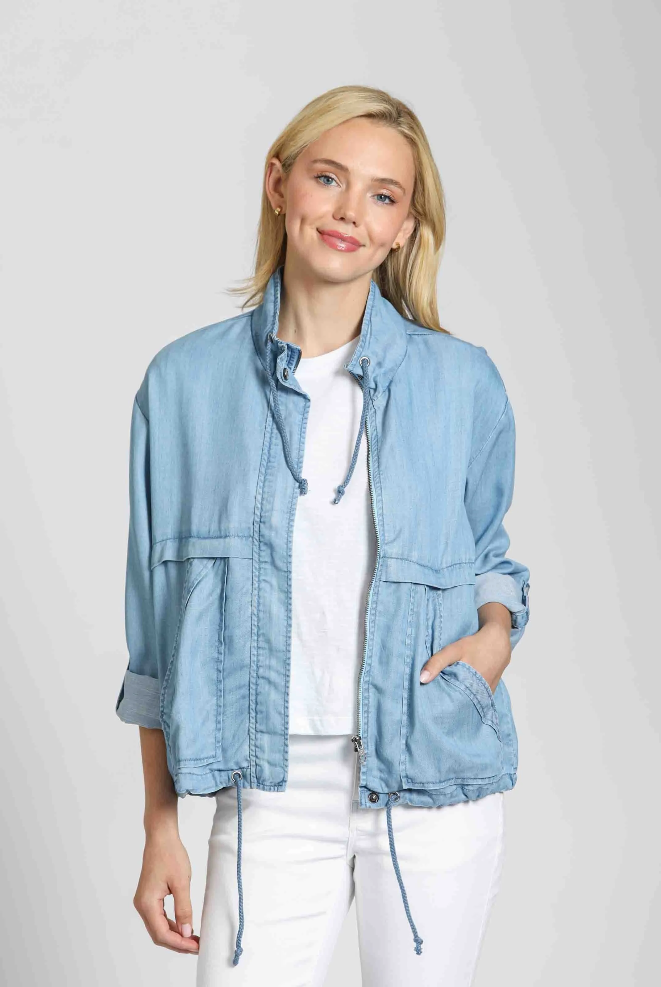 Utility Jacket
