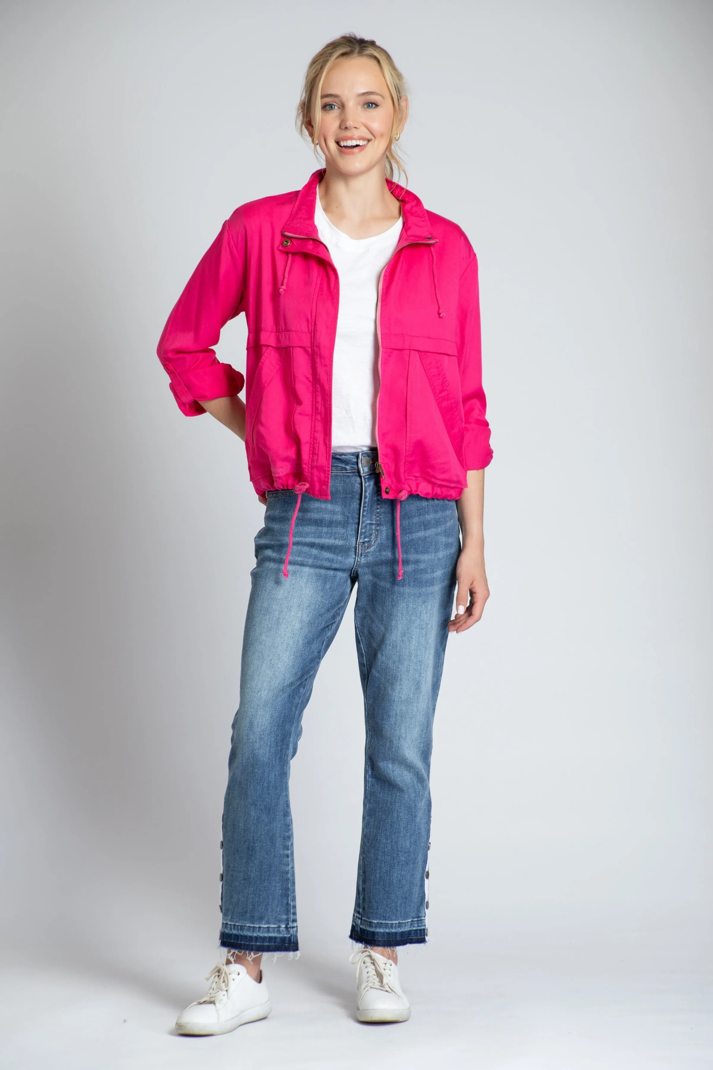 Utility Jacket