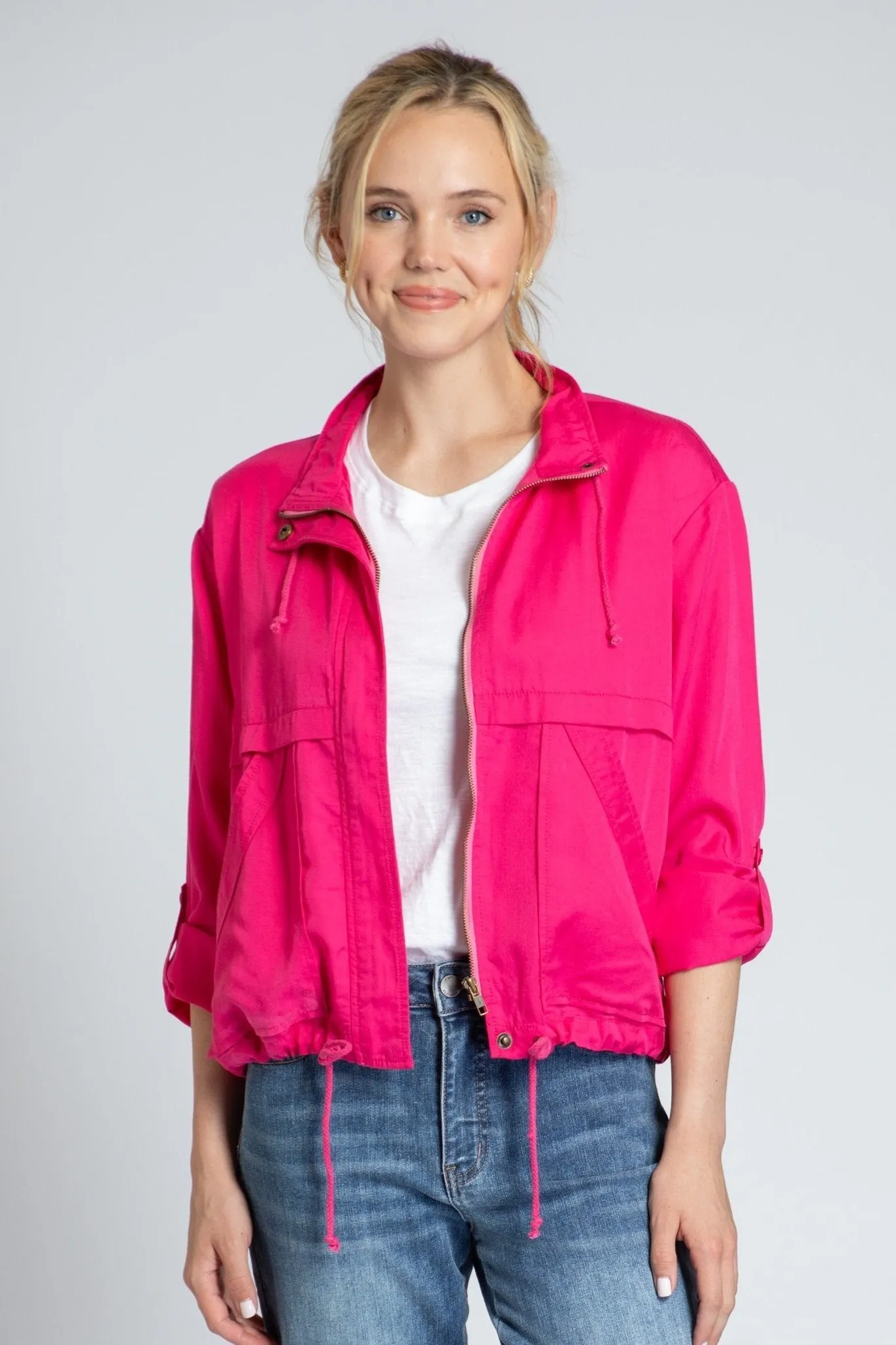 Utility Jacket