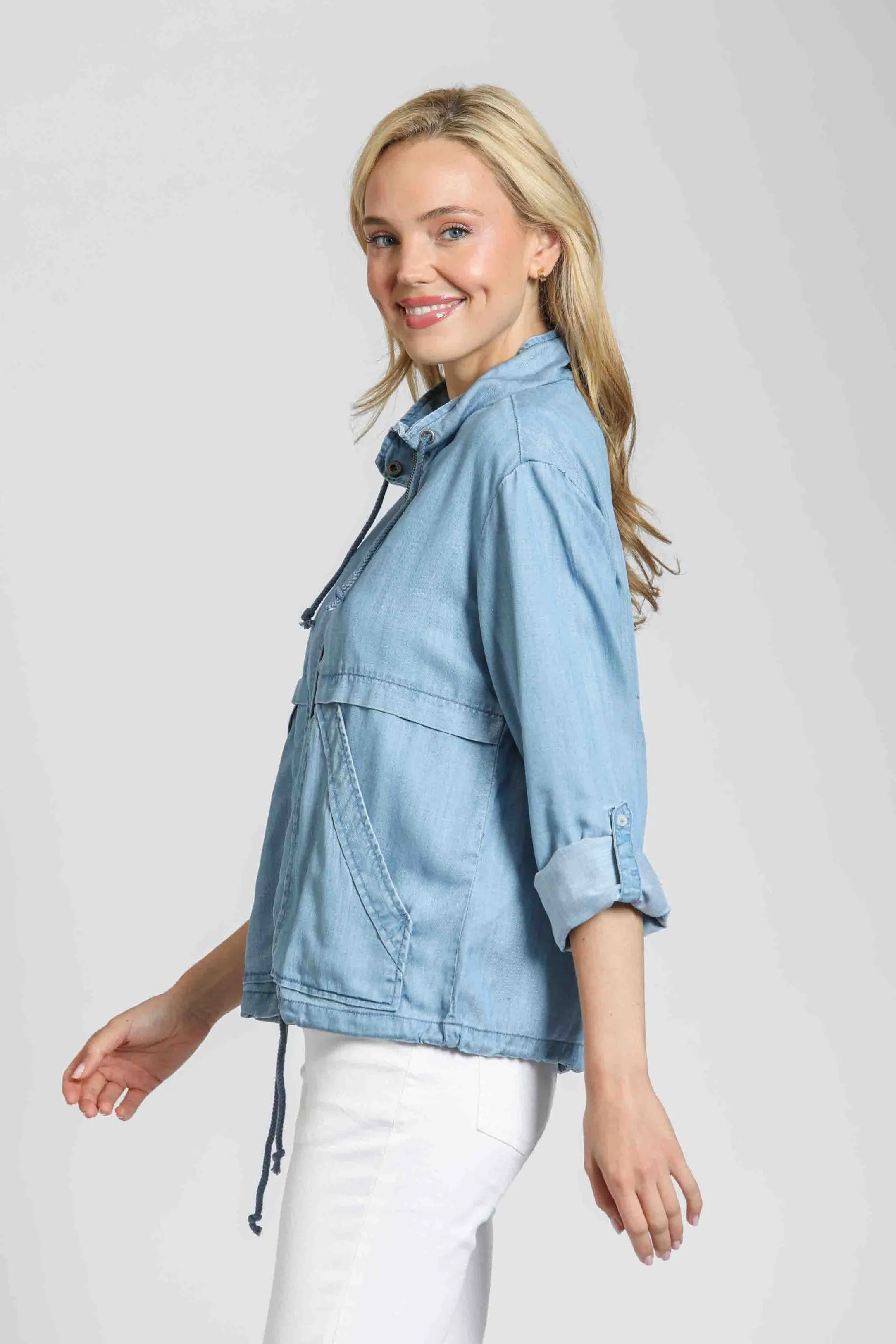 Utility Jacket