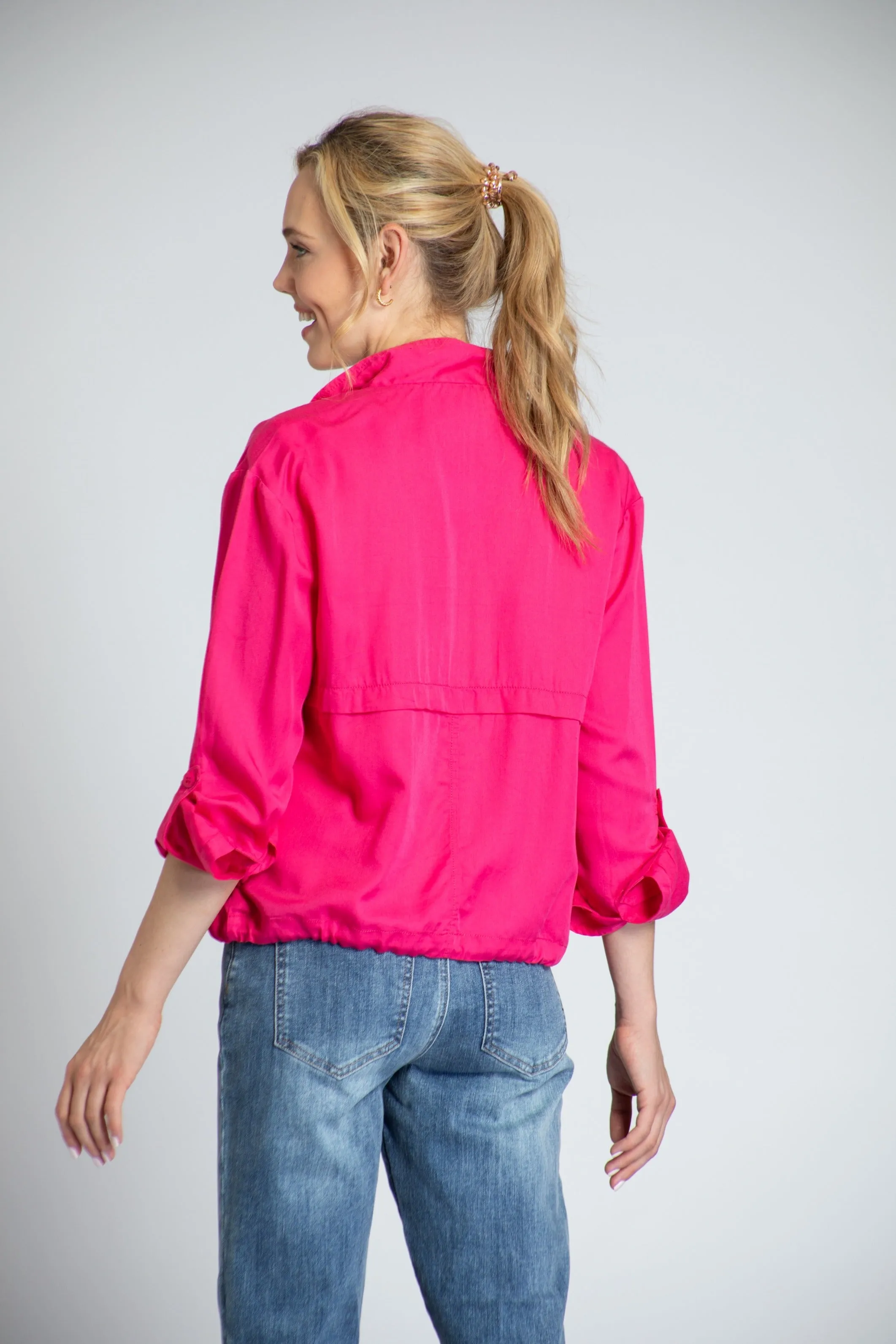 Utility Jacket