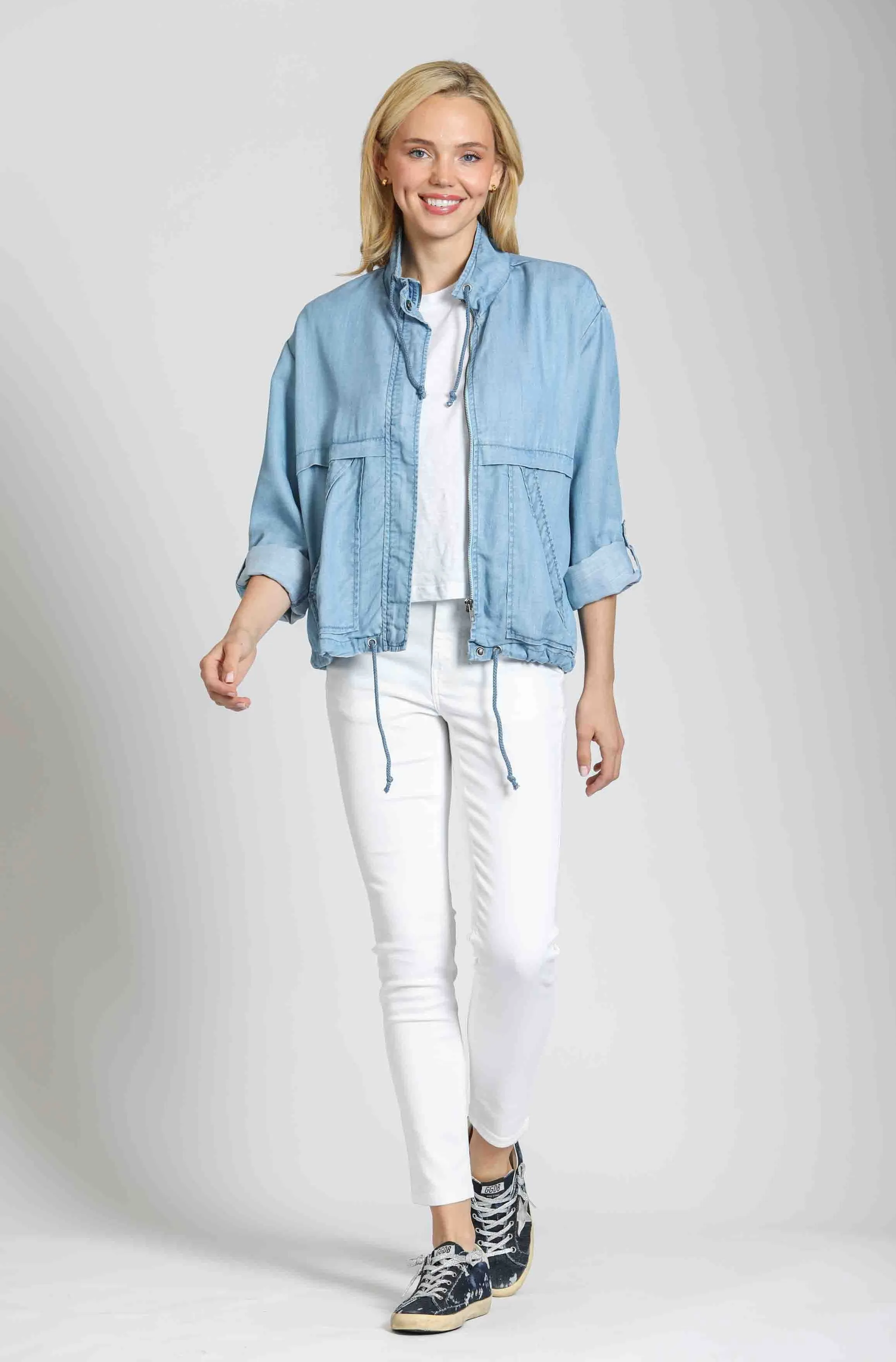 Utility Jacket