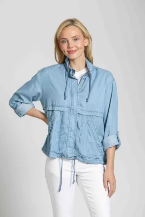 Utility Jacket