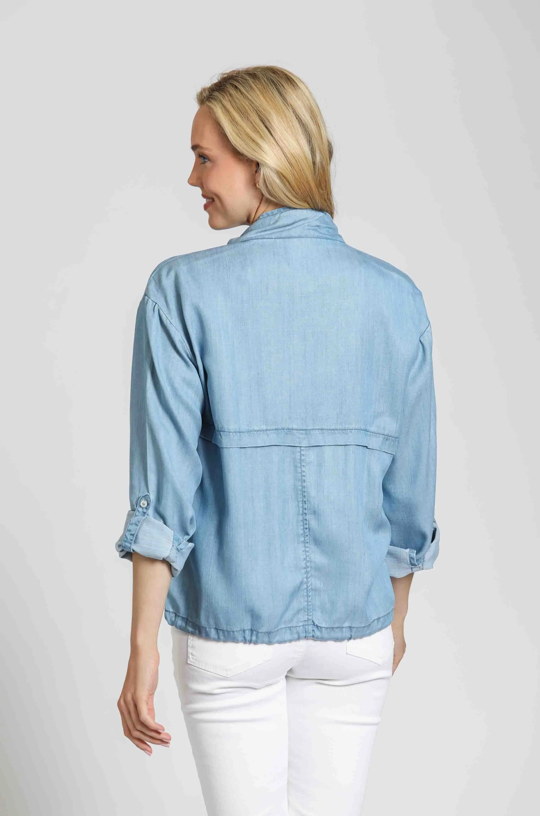 Utility Jacket