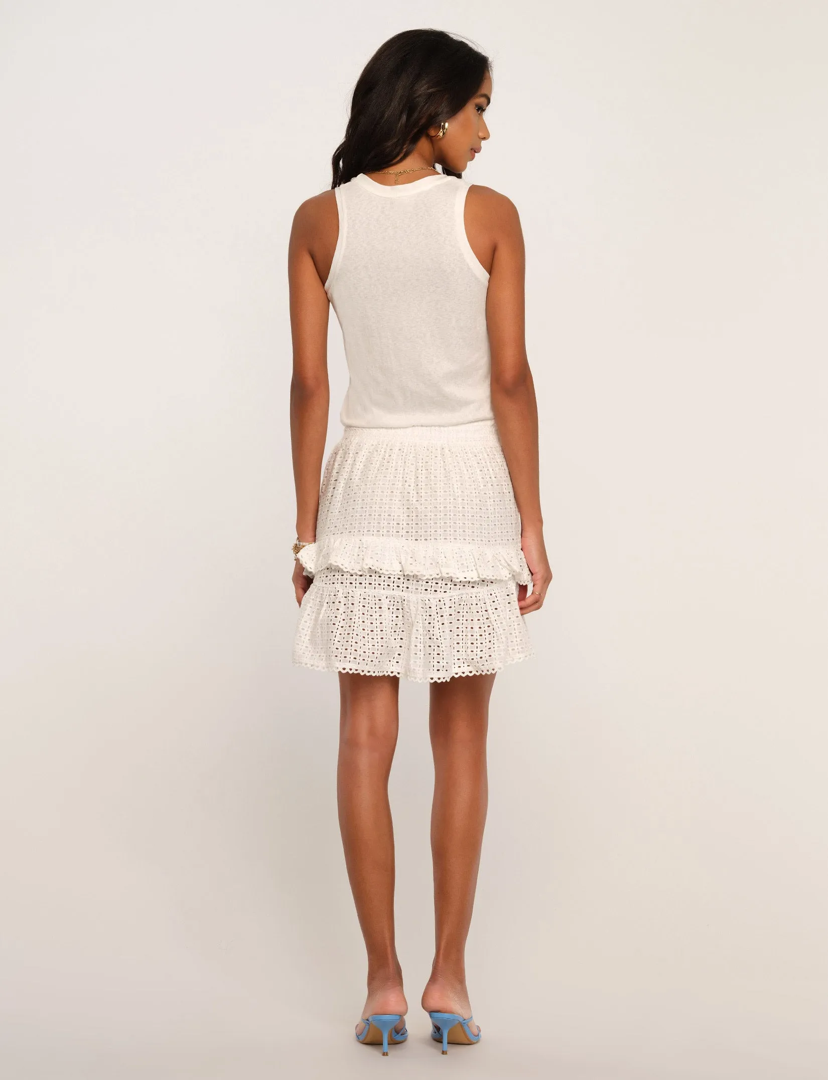 Vianne Dress