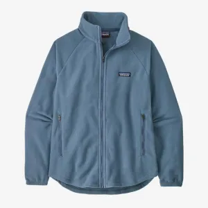 Womens Classic Microdini Jacket